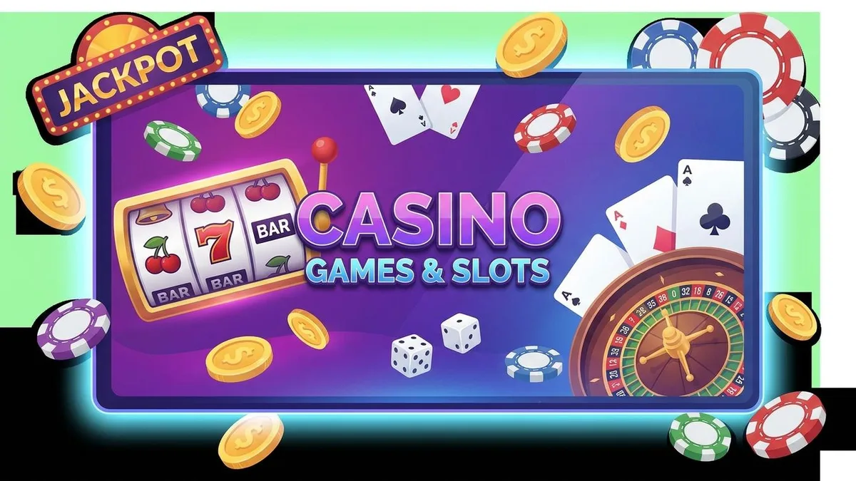 Casino igre