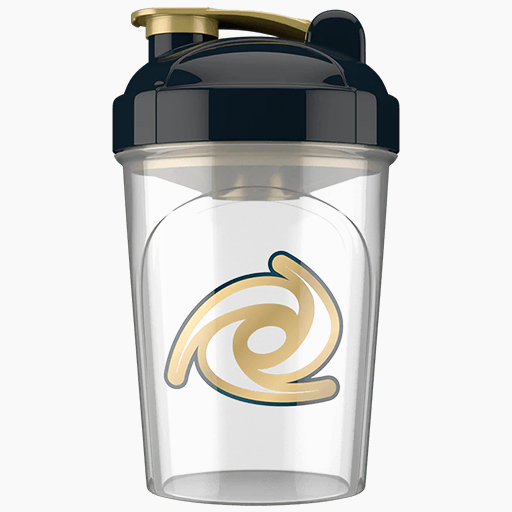 Stardust Shaker Cup Back